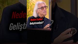 Neden İrade Geliştirmeliyiz?
