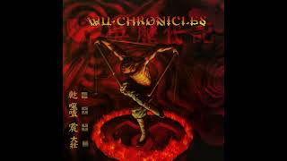 ODB, RZA &amp; Cappadonna • 96 Recreation