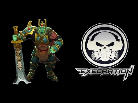 HIGHLIGHTS: Execration vs Faceless ASUS ROG SEA CUP Finals Game 3