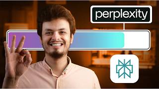 تعلم 80% من Perplexity في أقل من 14 دقيقة!