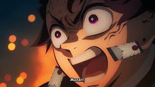Demon Slayer: Kimetsu no Yaiba – Infinity Castle - Zwiastun