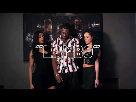 [FREE] Salim Montari x J‘35 type beat -˝LAMBO˝ (Prod by D-rugz)