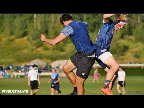 Potlatch 2017 Showcase Game - NKolakovic