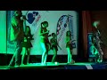 Thari Ea Tsheepe Performs In Culture