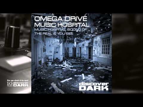 Omega Drive - Sound Of (Original Mix)