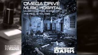Omega Drive - Sound Of (Original Mix)