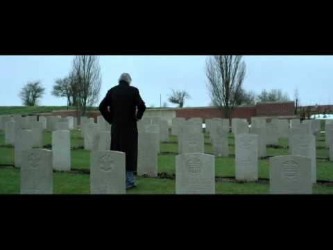 Videoclip de The Post War Dream — Pink Floyd