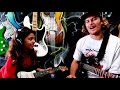 Primary School Student Reacts To Twinkle Twinkle Little Star Played Shred Style