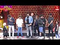 WWE Funny Fighting Performance Sridevi Drama Company 10th December 2023 ETV