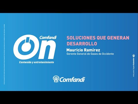 Encuentros Empresariales - Mauricio Ramírez