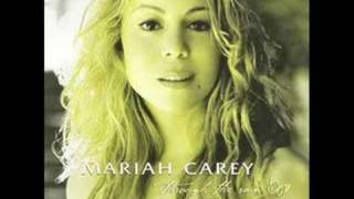 Mariah Carey - Through The Rain [Maurice Joshua Radio Edit]