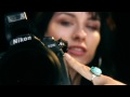 Nikon Girl music video, The Photo Club 