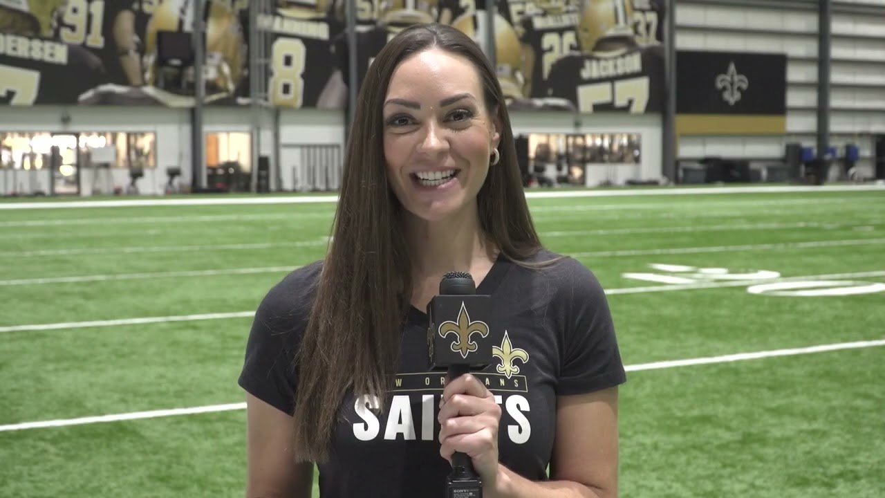 New Orleans Saints Week 12 Practice Report vs 49ers 11/23/2022