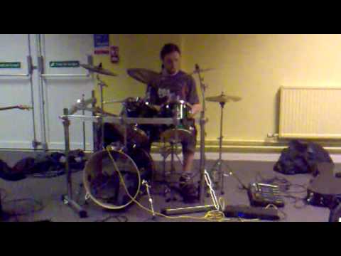 IE drummer - Drum Triggers