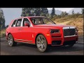 Rolls Royce Cullinan [Replace] 12