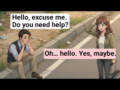 Learn English Speaking Practice For Beginners |  Daily English Conversation