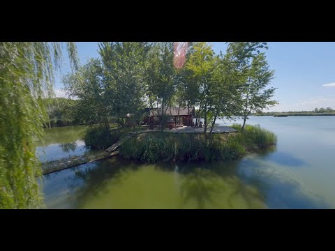 Zaga Zaga Sat - un tărâm magic, care așteaptă să fie descoperit