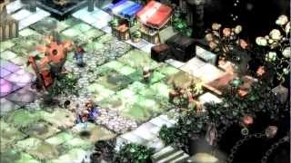 Let's Play Bastion Bonus Part 3 - Skill Showcase