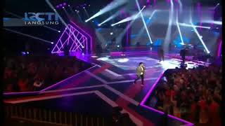 Download lagu Noah - Mendekati Lugu Live Bandung 27 Oktober 2019 mp3
