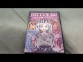 MONSTER HIGH NEW GHOUL AT SCHOOL DVD Overview