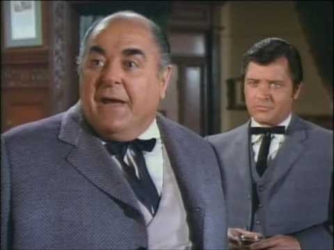 The Big Valley S03E22 - Rimfire