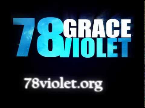 Cover 78violet - Grace [Full song] {78violet.org}