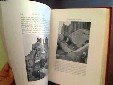 Round About Paris, Paris Exposition, Burton Holmes (France Exposition Universelle 1900)