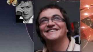 Отрывок из передачи "InterСеть". Начало первого выпуска