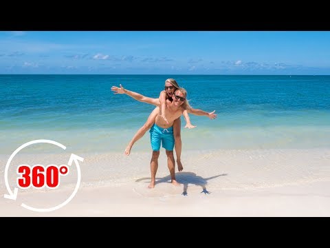 Cuba 360 Video - Cuba in Virtual Reality, like you've never seen it before! VR World Trip