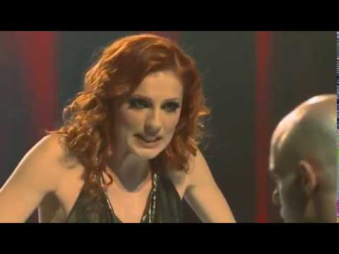 VANDA WINTER u seriji Stella