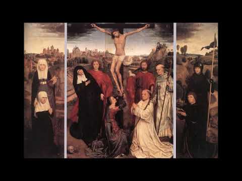 Christ's 7 Last Words: #6- “It is finished”