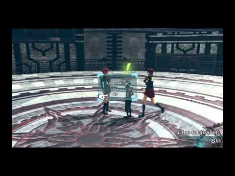 Let's Play Final Fantasy Type-0 HD Blind #20 - Triumphant Return