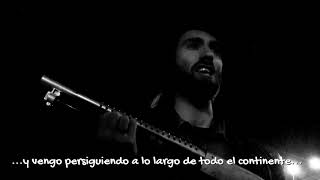 Luna llena // Cortos a la carrera