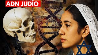 ¿POR QUE EL ADN JUDÍO ES TAN ÚNICO?