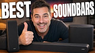 5 Best VIZIO Soundbars 2026 | Top Soundbars for Vizio TV Value for Money