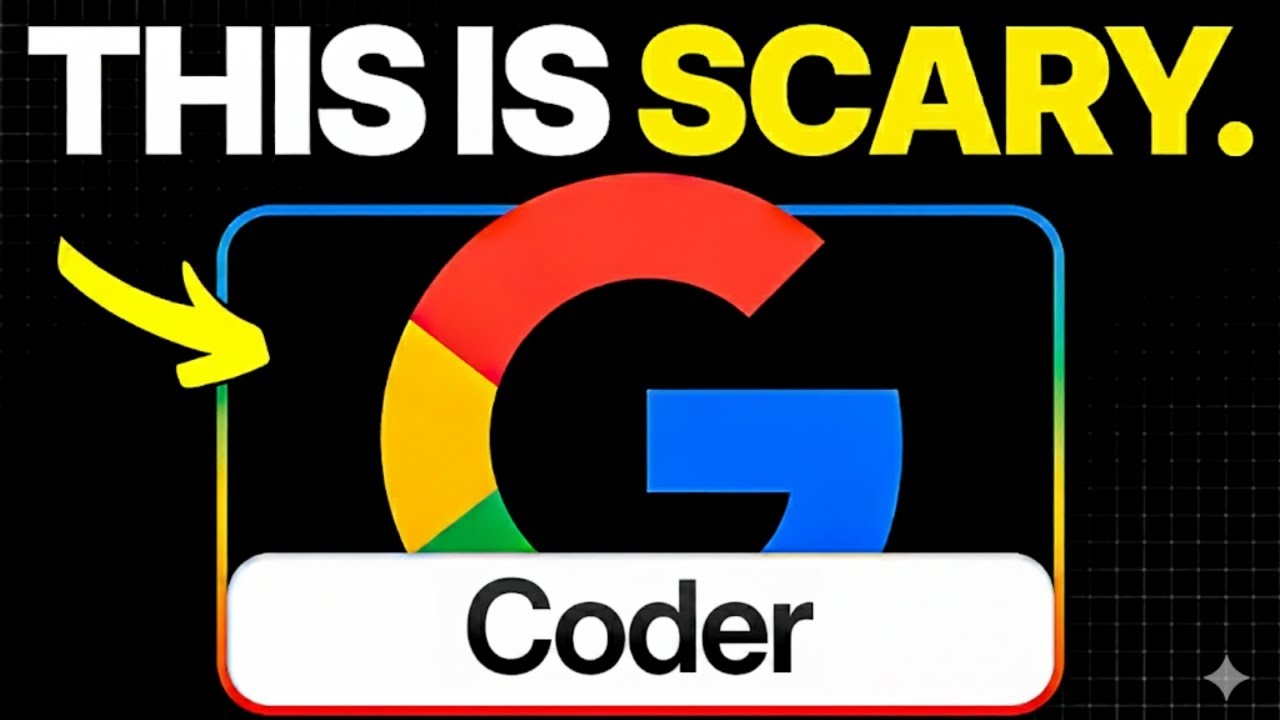 NEW Google Gemini Coder is INSANE (FREE)! 🤯