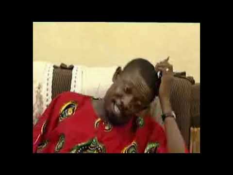 When Osuofia's Enemy Is At His Mercy - Nigerian Nollywood Classic Comedy Skits
