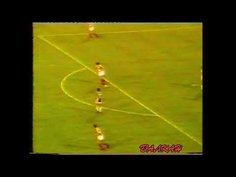 Crvena Zvezda - Partizan  1-1  (68.Derbi)  14-06-1981