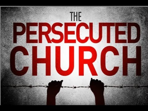 Breaking Holy WAR Global Christian Persecution Genocide End Times News Update May 2019 Video