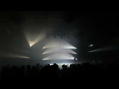 Syndicate 2018 rough zone