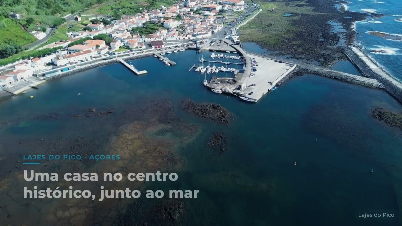 Vídeo do imóvel