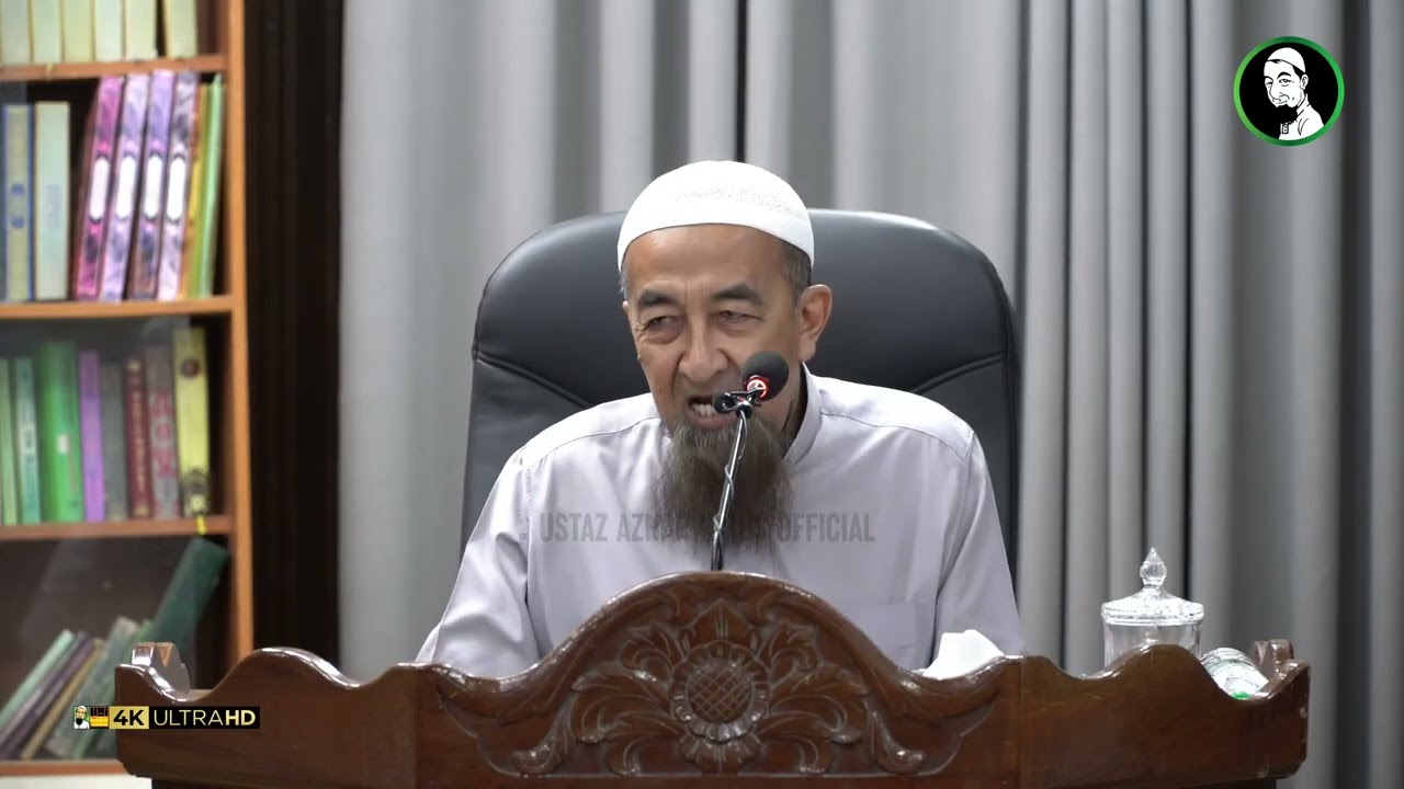Macamana Nak Qada Solat Yang Ditinggalkan Bertahun-tahun? - Ustaz Azhar Idrus