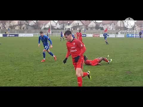 N3. Dives-Cabourg- Saint Lô 0-1.