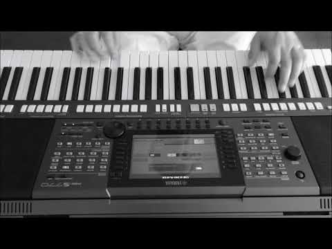 Forever Young - Alphavile - Cover by Donkey - Yamaha PSR S770
