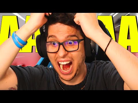 QUESTO GIOCO MI HA FATTO ARRABBIARE - ONLY UP