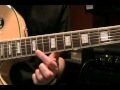 "Forget You" by Cee Lo Green - Guitar Tutorial ...