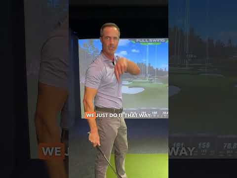 Unlock Serious Power in Your Golf Swing: Mastering the Trail Arm Sequence