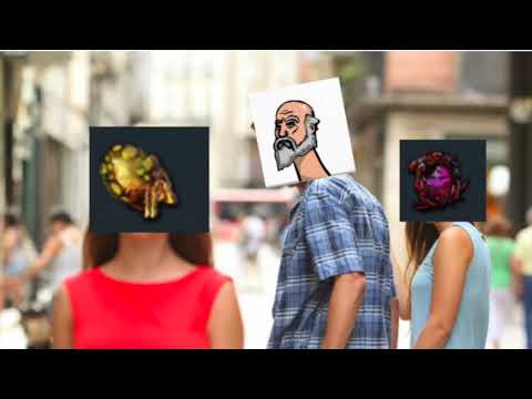 The Weak Wallet - Making currency in POE | Episode 1 : Fossil Flipping