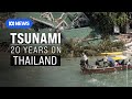 Orphans And Survivors 20 Years After The Boxing Day Tsunami In Thailand丨ABC News