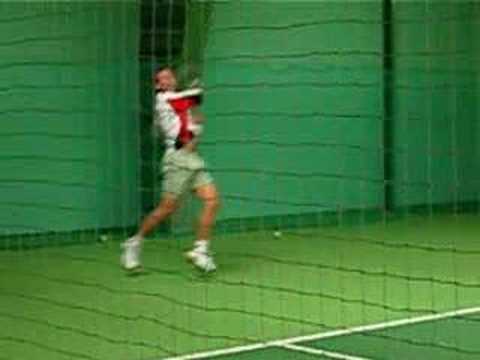 Philip Mårdh Division 1 Tennis 2003 4(6)